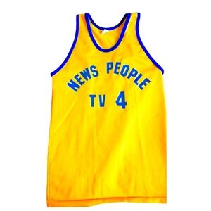 Vintage Single Stitch Mason Athletics